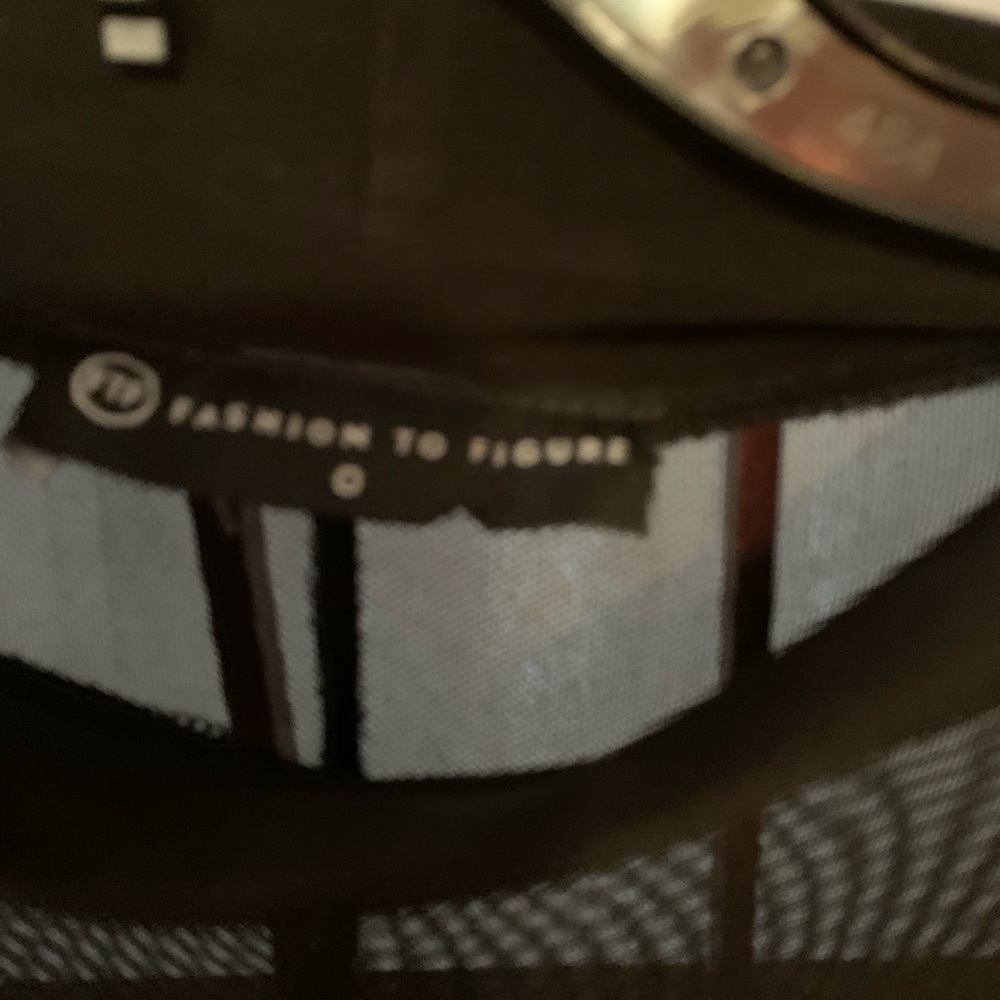 Body suit - Picture 3 of 3